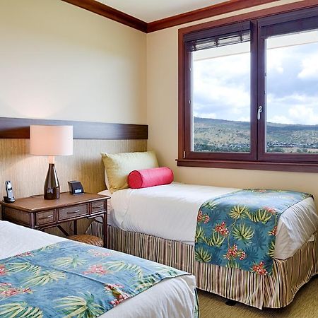 Top Floor Penthouse With Panoramic View - Ocean Tower At Ko Olina Beach Villas Resort كابولي المظهر الخارجي الصورة