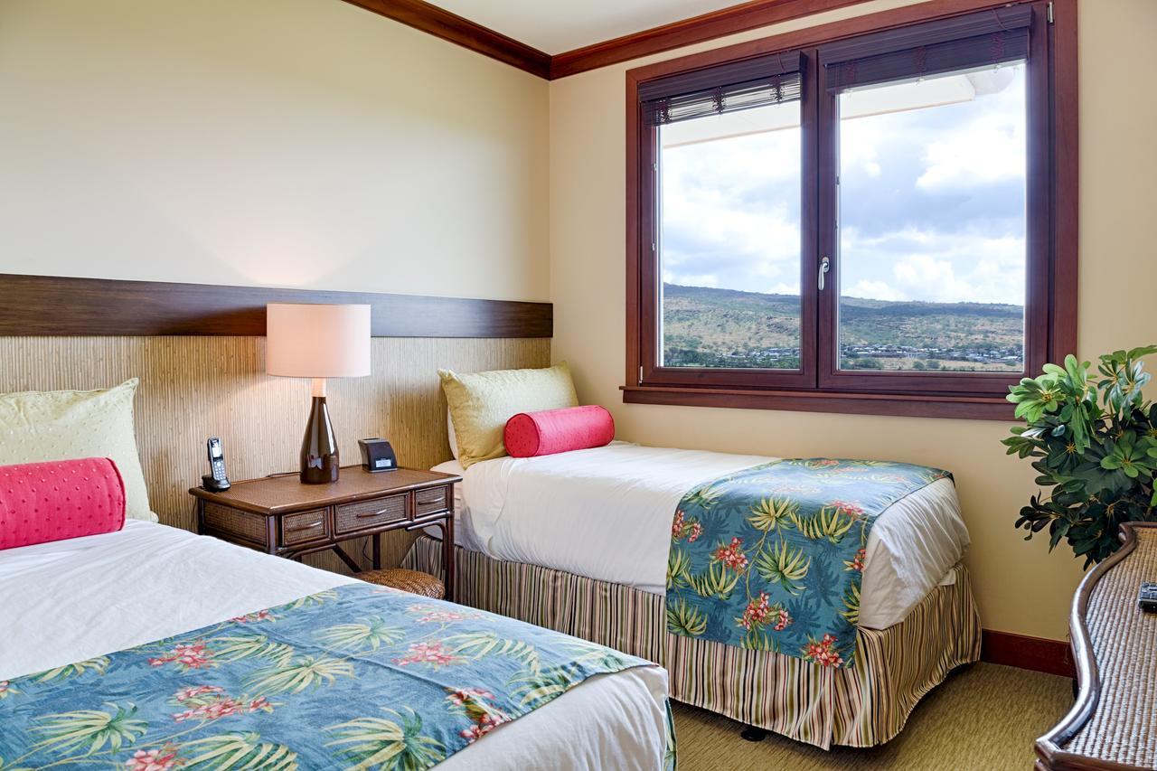 Top Floor Penthouse With Panoramic View - Ocean Tower At Ko Olina Beach Villas Resort كابولي المظهر الخارجي الصورة