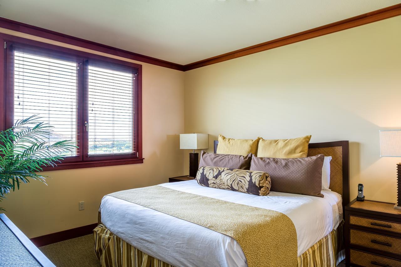 Top Floor Penthouse With Panoramic View - Ocean Tower At Ko Olina Beach Villas Resort كابولي المظهر الخارجي الصورة