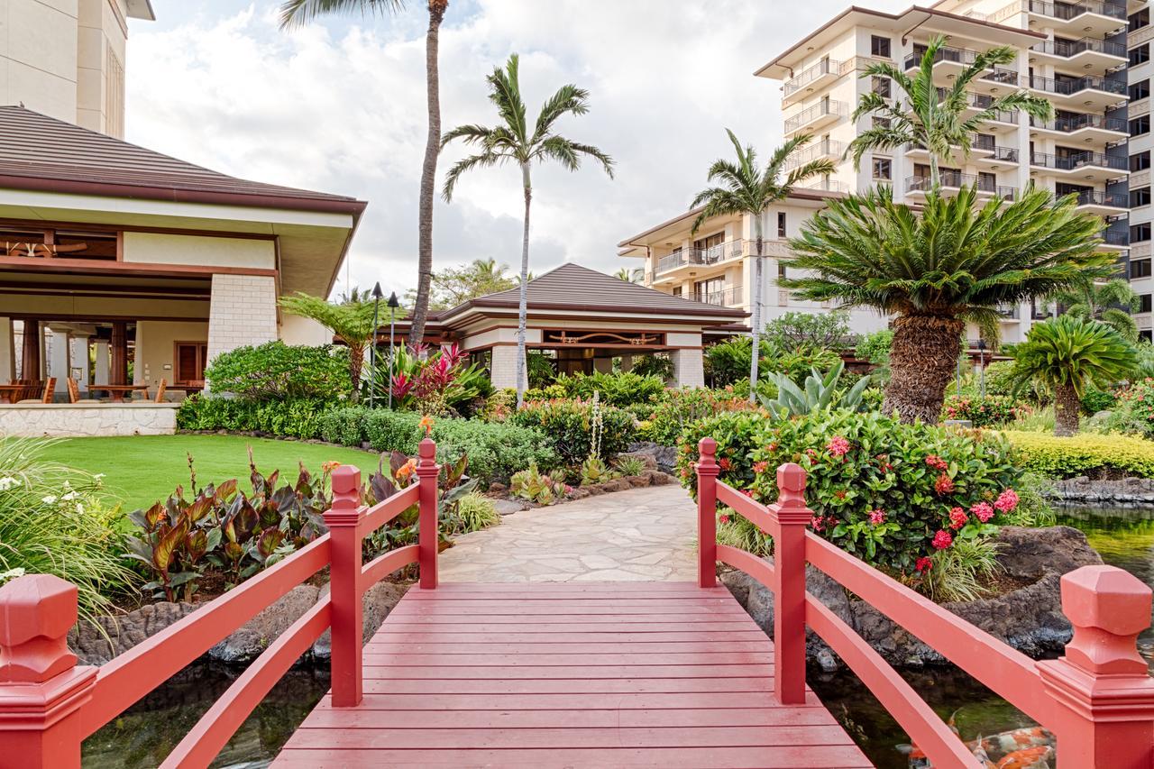 Top Floor Penthouse With Panoramic View - Ocean Tower At Ko Olina Beach Villas Resort كابولي المظهر الخارجي الصورة